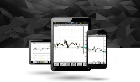 forex trading platform for android