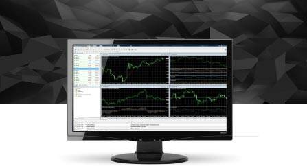 fxopen metatrader download terminal forex