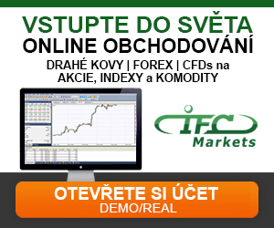 Ifc forex broker