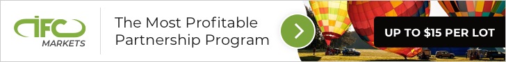Partnerský program IFC Markets