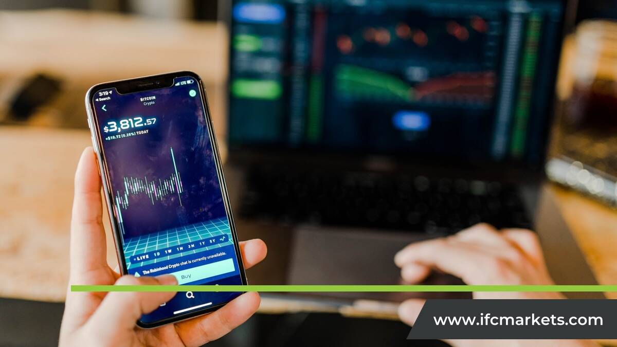 MT4 for Android | MetaTrader 4 for Android | Download MetaTrader 4 for  Android | IFCM