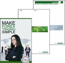 Forex trading tutorial ebook