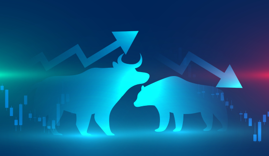 درهم آمیختگی سهام، بعد از ریزش وال استریت