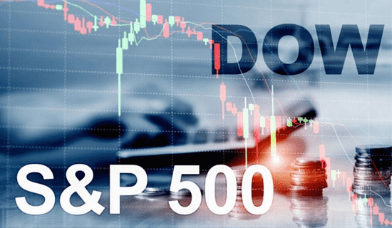 Индекс Dow вчера обновил исторический максимум