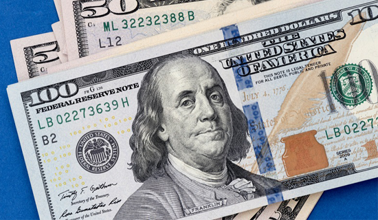 Le rendement des obligations d'État américaines a atteint un maximum depuis la crise de 2008