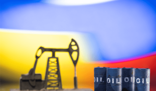 Les actions reculent implacablement comme la Russie prévient que le pétrole pourrait grimper à 300 dollars Les actions reculent implacablement comme la Russie prévient que le pétrole pourrait grimper à 300 dollars