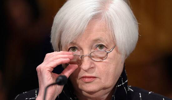 El secretario del Tesoro de Estados Unidos no descarta subidas de tipos