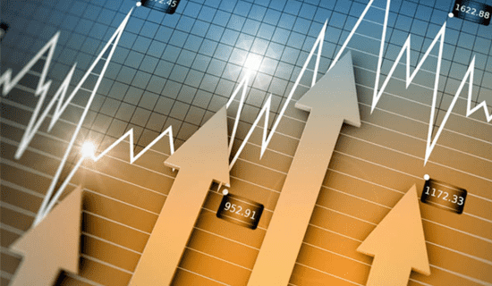 글로벌 주식은 월스트리트 반등을 추적합니다.