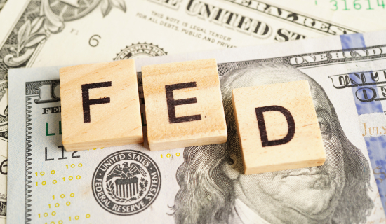 Las acciones se aventuran al alza a la espera de la decisión de la Fed Las acciones se aventuran al alza a la espera de la decisión de la Fed
