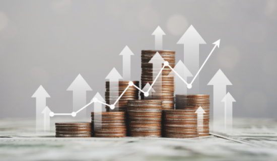 Equities rebound ahead of US inflation data Equities rebound ahead of US inflation data