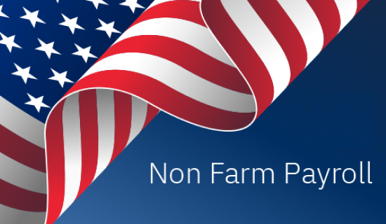 رشد سهام در آستانۀ انتشار گزارش اشتغال غیرکشاورزی در ایالات متحده