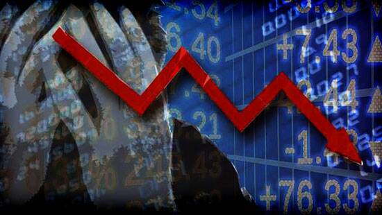 Акции отступают на фоне слабых данных и смешанных отчетов Акции отступают на фоне слабых данных и смешанных отчетов