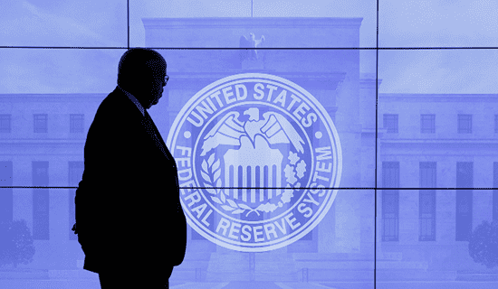 Reunión de la Fed se realizará hoy Reunión de la Fed se realizará hoy