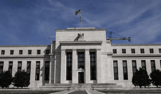 В преддверии заседания ФРС преобладает осторожный настрой