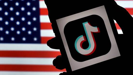 بازارها متوقف شدند زیرا ترامپ Tiktok و WeChat را ممنوع کرد بازارها متوقف شدند زیرا ترامپ Tiktok و WeChat را ممنوع کرد