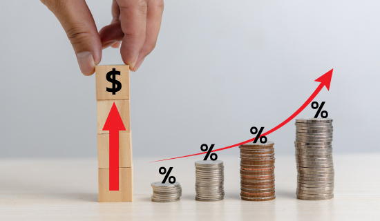 Les actions progressent avant les données sur l'inflation américaine Les actions progressent avant les données sur l'inflation américaine