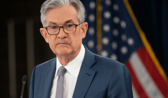 La renta variable mundial se recupera tras los comentarios moderados de Powell