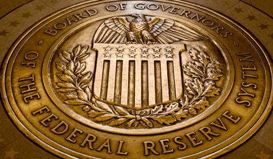 La prochaine réunion du Fed aura lieu aujourd'hui