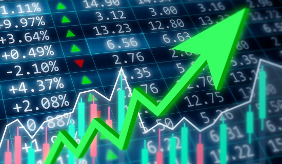 رشد سهام در آستانۀ انتشار شاخص مخارج مصرفی فردی در ایالات متحده