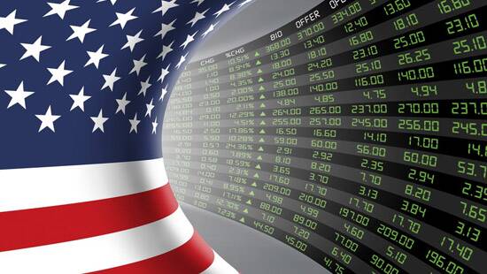 A recuperação continua após um salto em Wall Street durante a noite A recuperação continua após um salto em Wall Street durante a noite