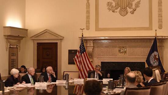 Equities mixed ahead of Fed meeting Equities mixed ahead of Fed meeting