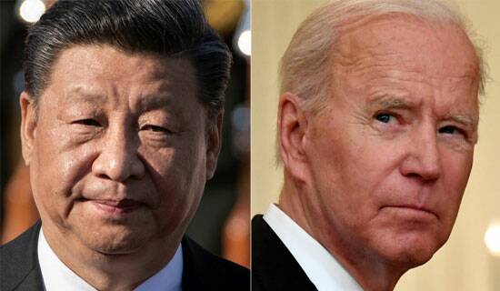 Rebond des marchés soutenu par l'appel Biden-Xi