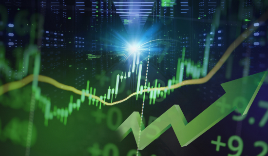 Las acciones avanzan tras la caída de Wall Street Las acciones avanzan tras la caída de Wall Street