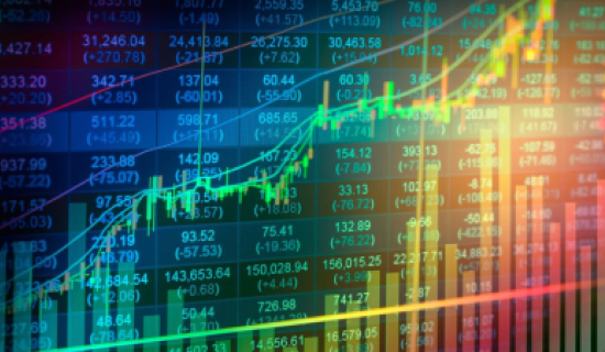 Equities track Wall Street rebound Equities track Wall Street rebound