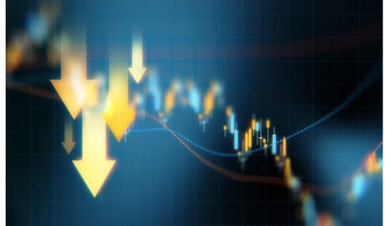 Markets down while Wall Street advance continued