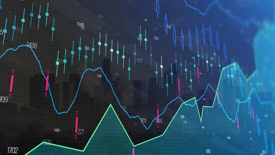 Les indices boursiers américains s’approchent des sommets historiques