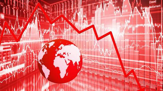 Мировые рынки отступают на фоне 