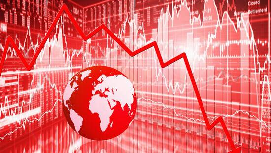 Les marchés mondiaux se retirent après le procès-verbal de la Fed