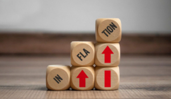 Les marchés en hausse avant les données de l'IPC américain