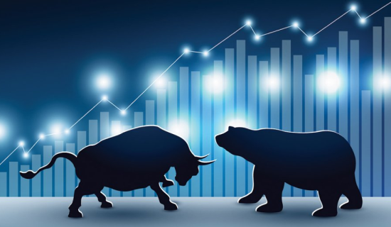 Stocks mixed after Trump raises China tariffs Stocks mixed after Trump raises China tariffs