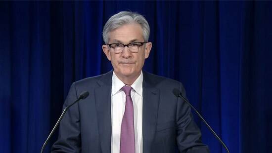Stocks mixed after Powell stays dovish Stocks mixed after Powell stays dovish