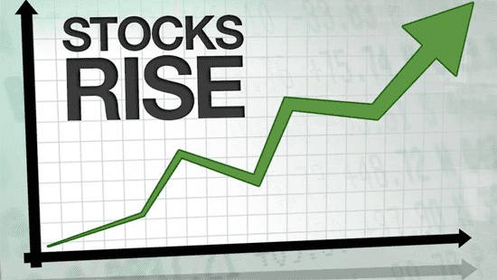 Les marchés mondiaux augmentent après que Wall Street a terminé à des records