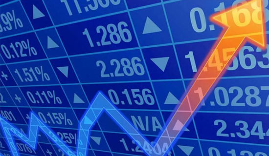 رشد بازارها در آستانۀ انتشار آمار تورم ایالات متحده رشد بازارها در آستانۀ انتشار آمار تورم ایالات متحده