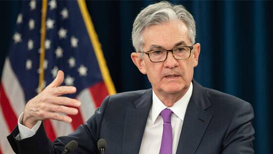 Fed chief comments supported the stock market