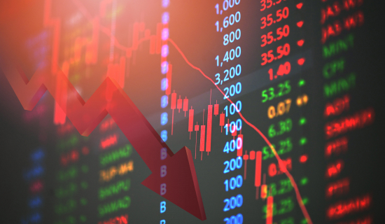 Equities down after Wall Street ended mixed Equities down after Wall Street ended mixed