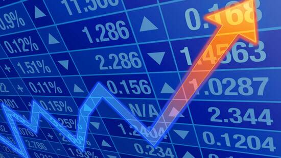 Stocks rebound after pullback with bond yields rising intact Stocks rebound after pullback with bond yields rising intact