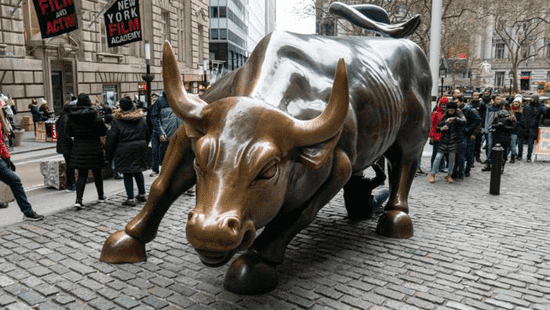 Los mercados caen trás de Wall Street