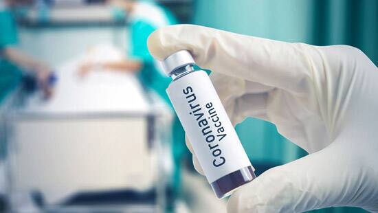 News on the Covid-19 vaccine affects quotes News on the Covid-19 vaccine affects quotes