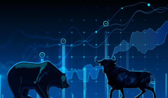 توقف بازارها در آستانۀ انتشار شاخص ضریب اطمینان مصرف کننده توسط دانشگاه میشیگان