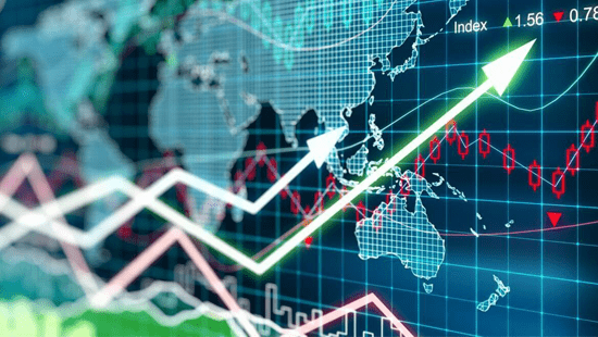 Las acciones suben a medida que continúa el avance de Wall Street Las acciones suben a medida que continúa el avance de Wall Street