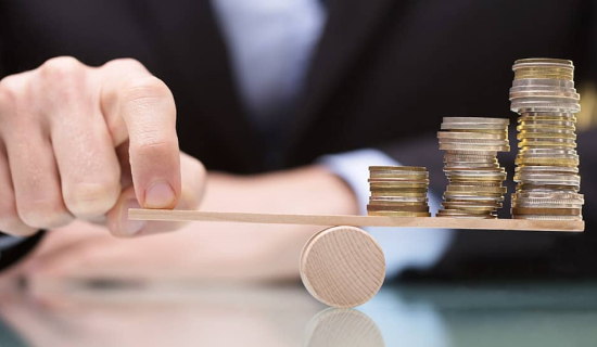 Les actions sont mitigées avant les données sur l'inflation américaine