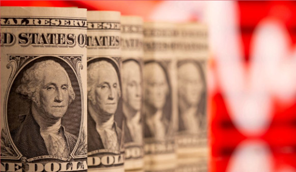 Отчеты американских банков оказались позитивными на фоне повышения ставок