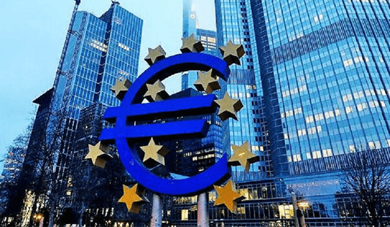 Global equities rebound ahead of European Central Bank meeting