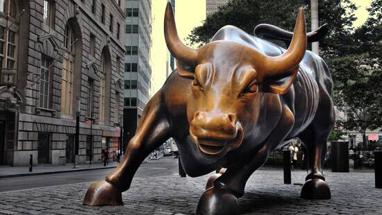 توقف سهام پس از بسته شدن SP 500 با ثبت رکورد برای سومین روز متوالی