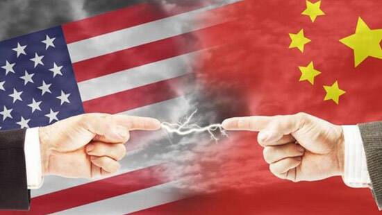 Глобальное отступление рынков сохраняется по мере обострения напряженности в американо-китайских отношениях 