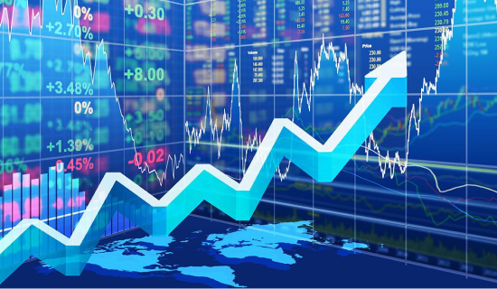 Stocks rise after benign US inflation data